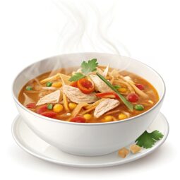 Chicken Tortilla Soup