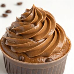 Coffee Frosting Recipe