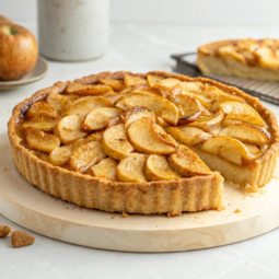 Dutch Apple Pie Recipe