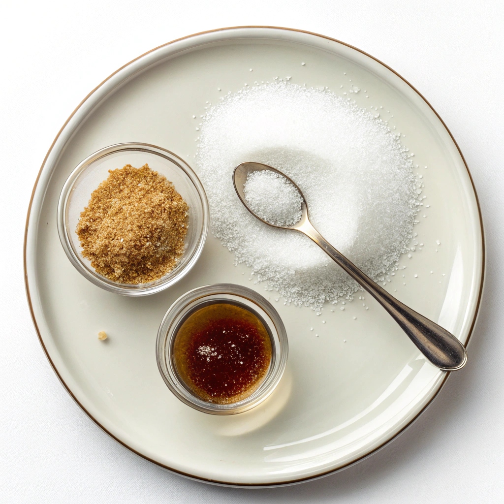 How To Make Brown Sugar Recipe Ingredients