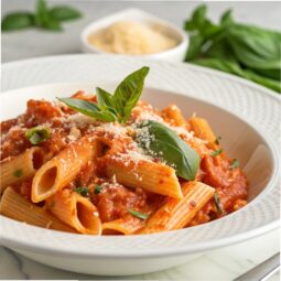 Penne Alla Vodka Recipe