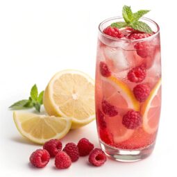 Raspberry Lemonade Recipe