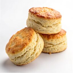 Sourdough Biscuits Recipe