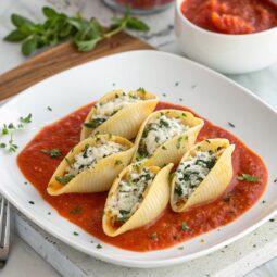 Stuffed Shells