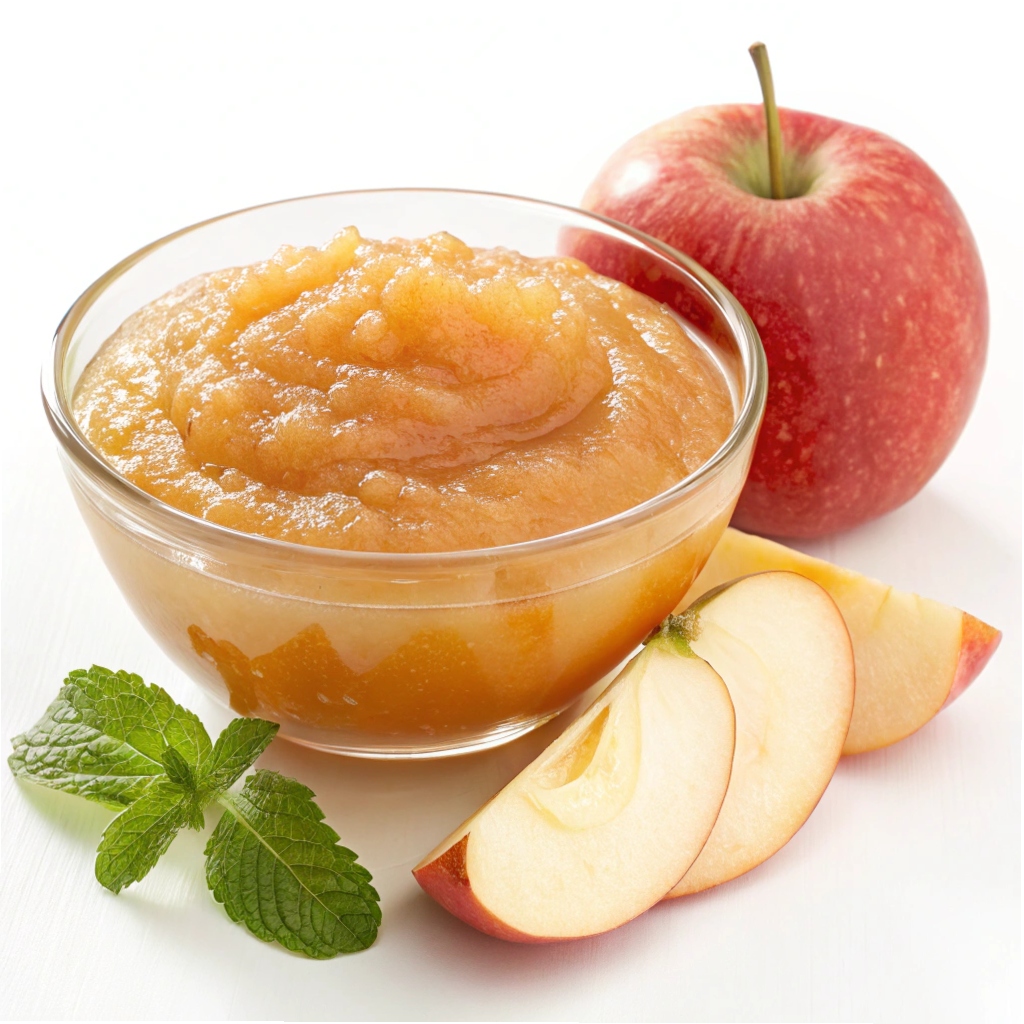 Applesauce Recipe