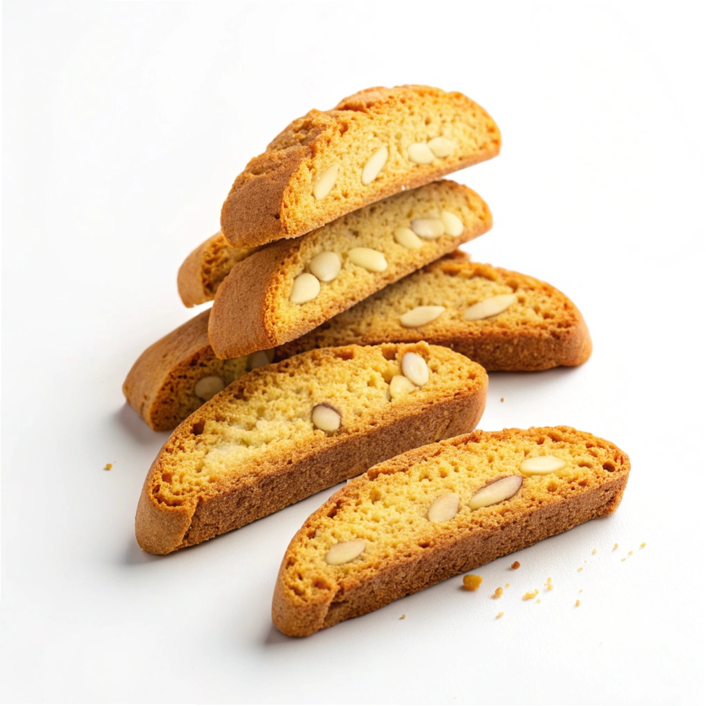 Biscotti Recipe