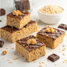 Brown Butter Rice Krispie Treats Recipe