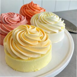 Buttercream Frosting Recipe