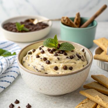 Cannoli Dip Recipe