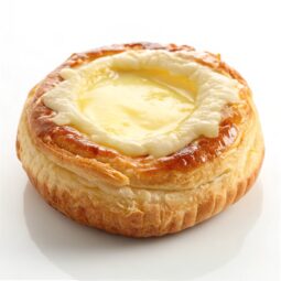Cheese Danish Recipe