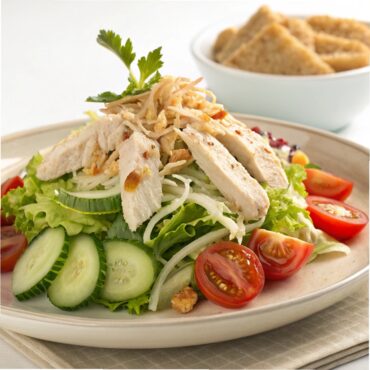 Chicken Salad Recipe