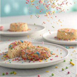 Confetti Crumbs Recipe