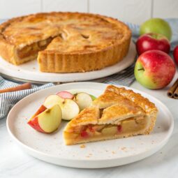 Easy Apple Pie