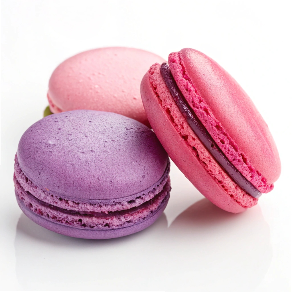 French Macaron Recipe