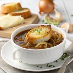 French Onion Soup Recipe