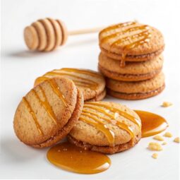 Honey Cookies Recipe