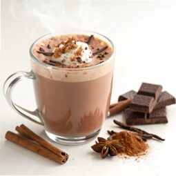 Hot Cocoa Recipe