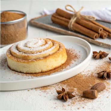 How to Make Cinnamon Sugar Recipe