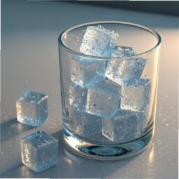 How to Make Ice Recipe