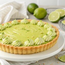 Key Lime Pie recipe