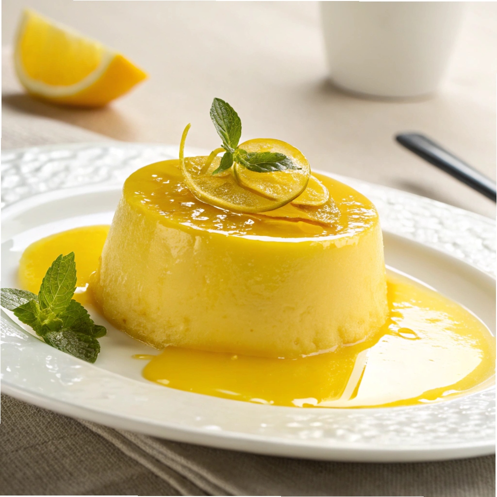 Lemon Curd Recipe Recipe