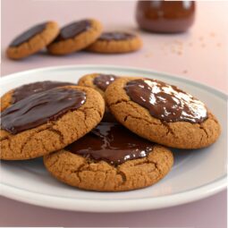 Molasses Cookies Recipe