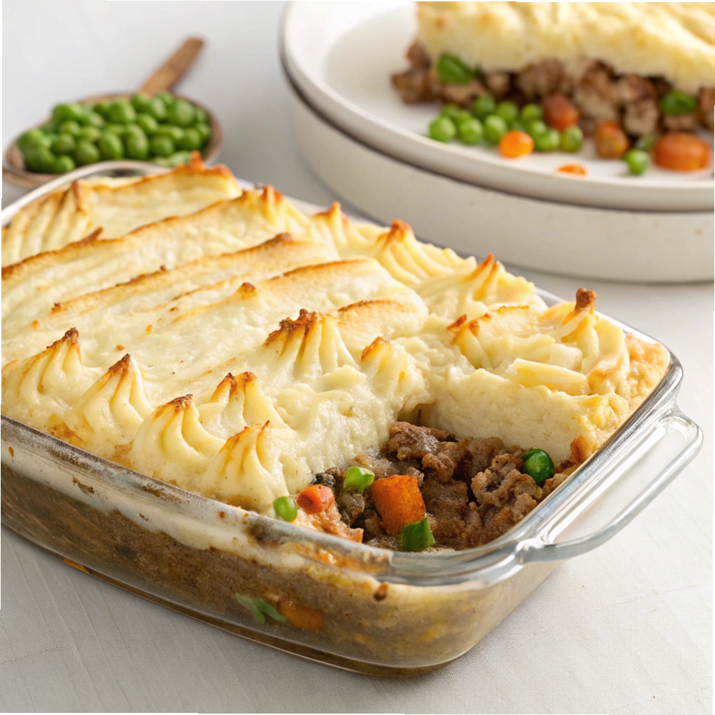 Shepherd’s Pie Recipe