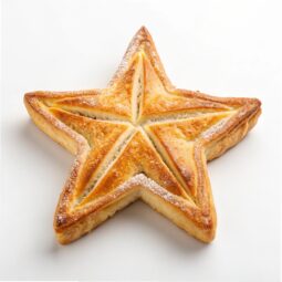 Star Bread Recipe
