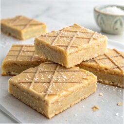 Sugar Cookie Bars Recipe