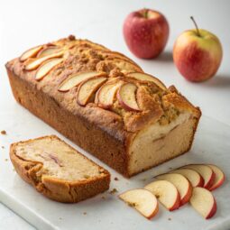 The Best Apple Bread Recipe