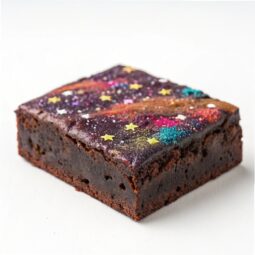 Cosmic Brownie Recipe