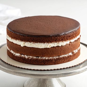Ding Dong Cake Recipe