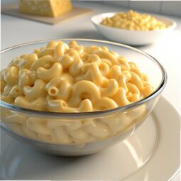 Easy Mac and Cheese Recipe