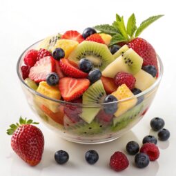 Fruit Salad Recipe