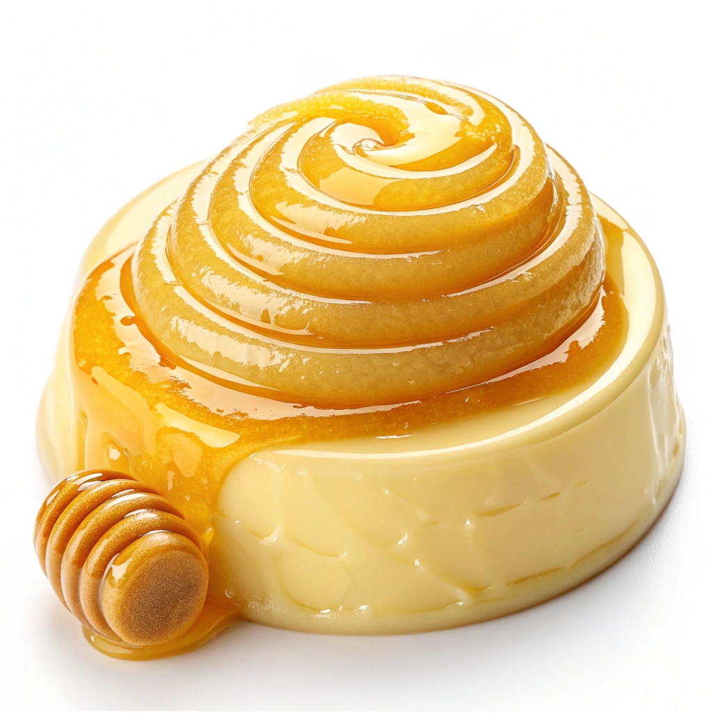 Honey Butter Recipe