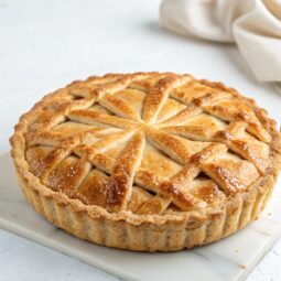 Pie Crust Recipe