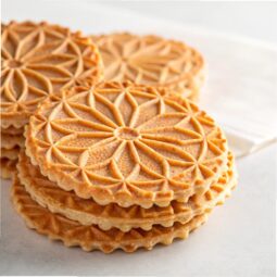 Pizzelle Recipe