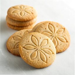 Sand Dollar Cookies Recipe