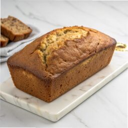 Simply the Best Banana Bread Recipe