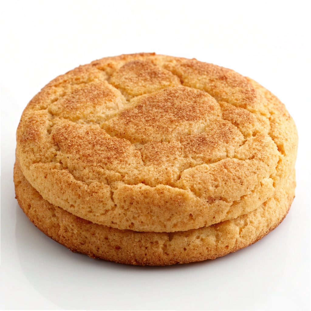 Snickerdoodle Recipe