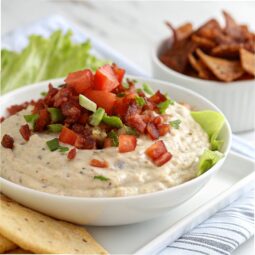 BLT Dip Recipe