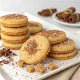 Brown Sugar Cookies Recipe