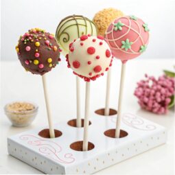 Cake Pops Recipe