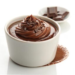 Chocolate Pot De Crème Recip