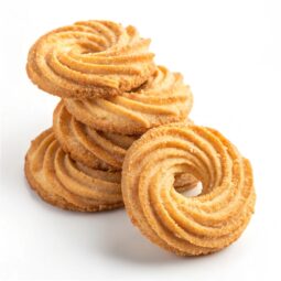 Churro Cookies Recipe