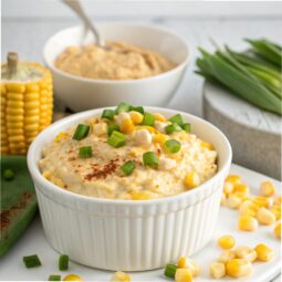 Corn Dip Recipe