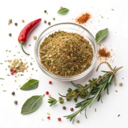 Homemade Poultry Seasoning Recipe