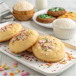 Island Cookies Recipe