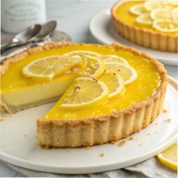 Lemon Pie Recipe