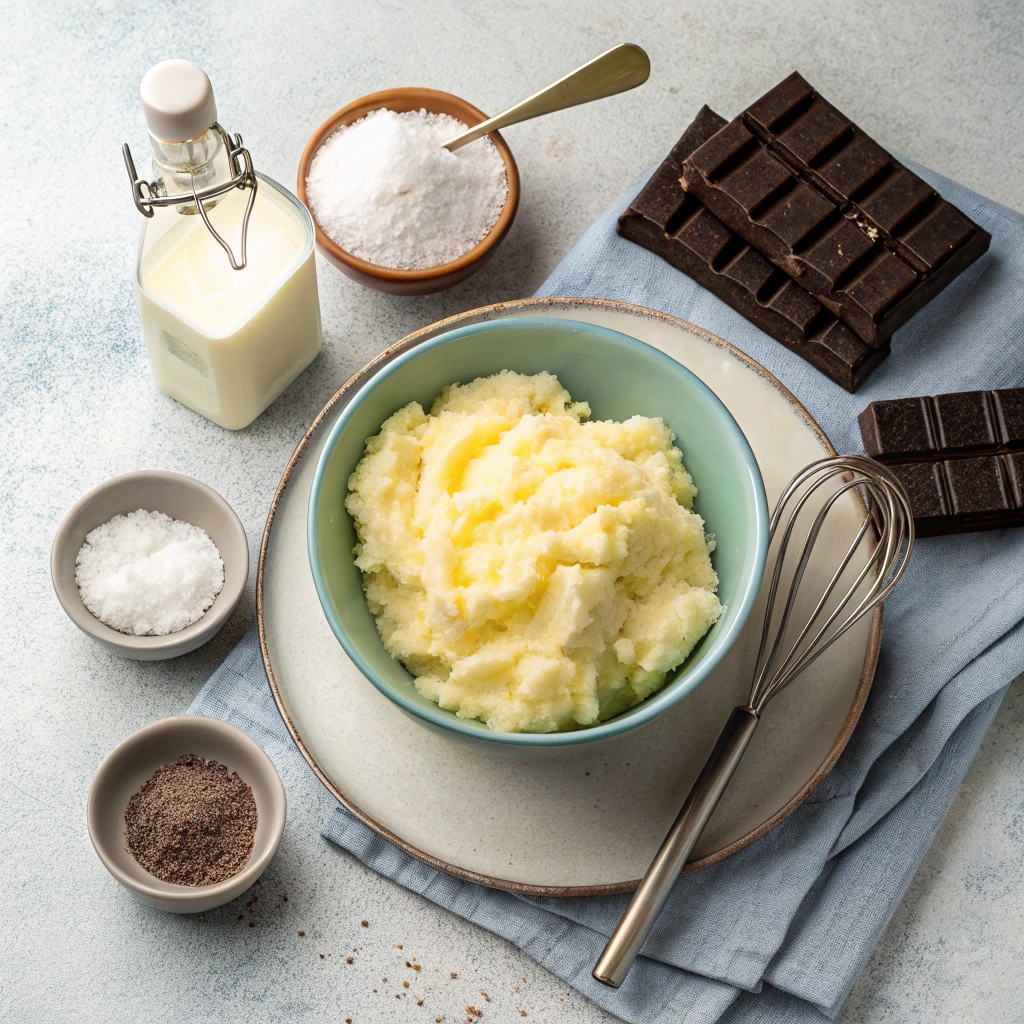 Old Fashioned Easter Egg Candy Recipe Ingredients